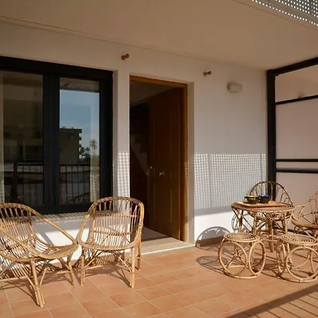 Casa Baladre *