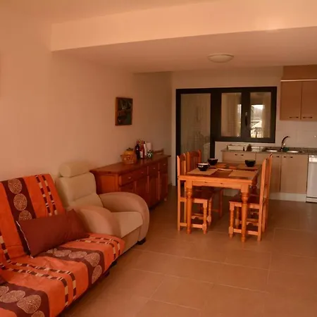 アパート Casa Baladre Peñíscola