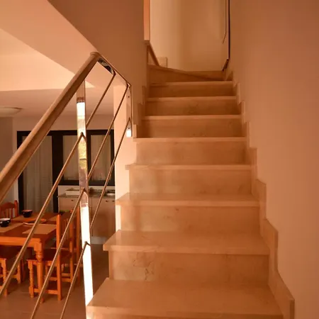 Casa Baladre *