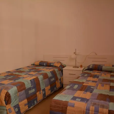 Casa Baladre * Peñíscola