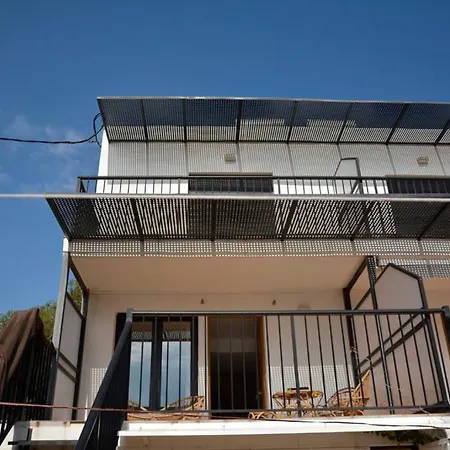 Casa Baladre *